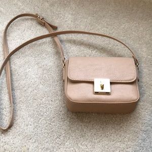 Forever 21 Cross Body Bag